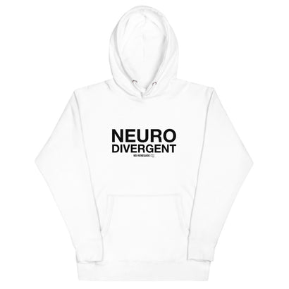 NEURO D Hoodie