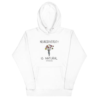 Natural 2 Hoodie