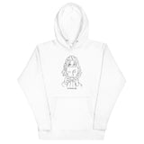 Mask Hoodie