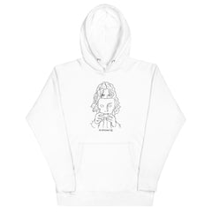 Mask Hoodie
