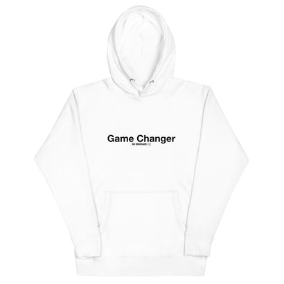 Game Changer Hoodie