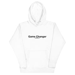 Game Changer Hoodie