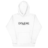 Dyslexic Hoodie
