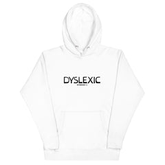 Dyslexic Hoodie