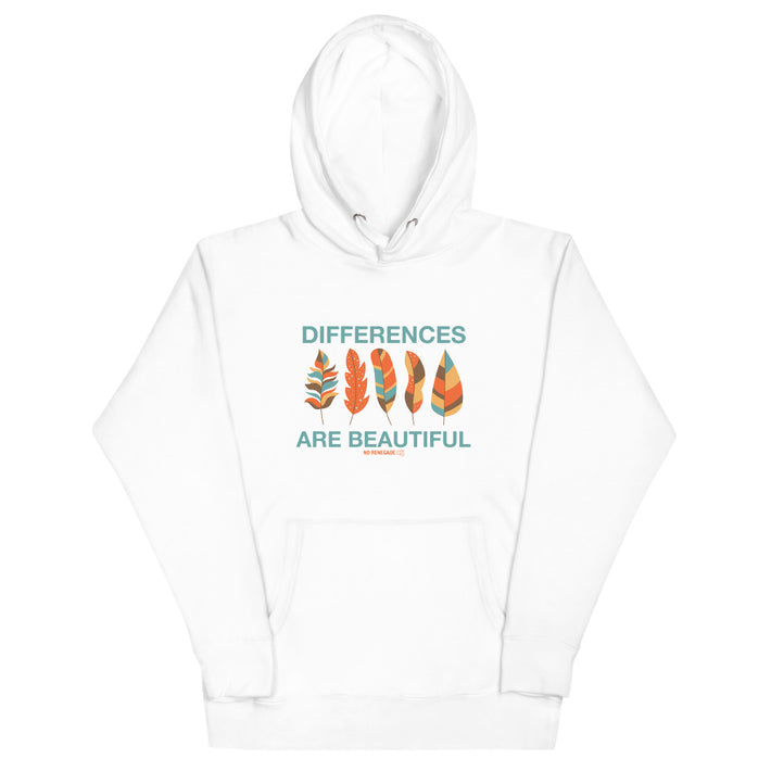 Differences Hoodie