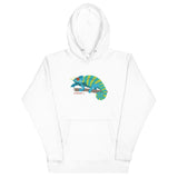 Chameleon Hoodie