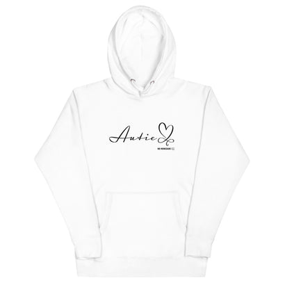 Autie Love Hoodie
