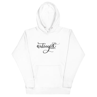 Autiegirl Hoodie