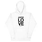 Aspie Love Hoodie