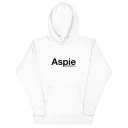 Aspie Hoodie