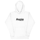 Aspie Hoodie