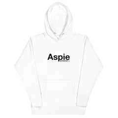 Aspie Hoodie