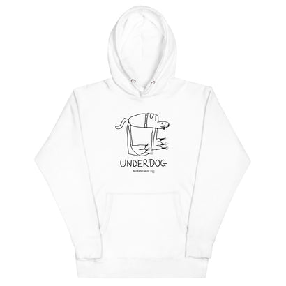 Underdog Hoodie