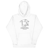 Underdog Hoodie