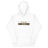 Authentica Hoodie