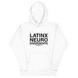 Latinx NeuroD Hoodie