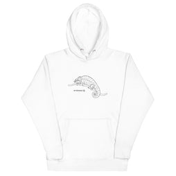 Chameleon 2 Hoodie