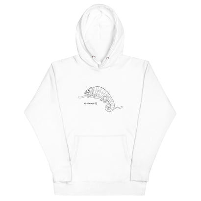 Chameleon 2 Hoodie