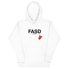 FASD Hoodie