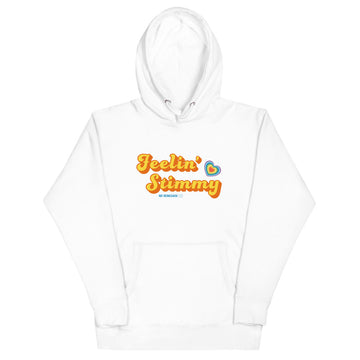 Feelin' Stimmy Hoodie
