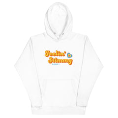 Feelin' Stimmy Hoodie
