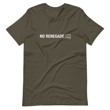 NDR T-Shirt
