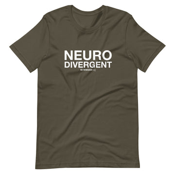 NEURO D T-Shirt