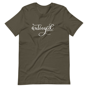 Autiegirl T-Shirt