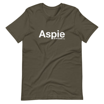 Aspie T-Shirt