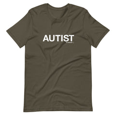 Autist T-Shirt