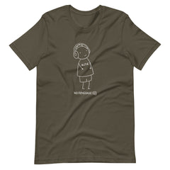Little Autie T-Shirt
