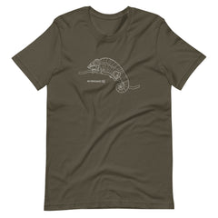 Chameleon 2 T-Shirt