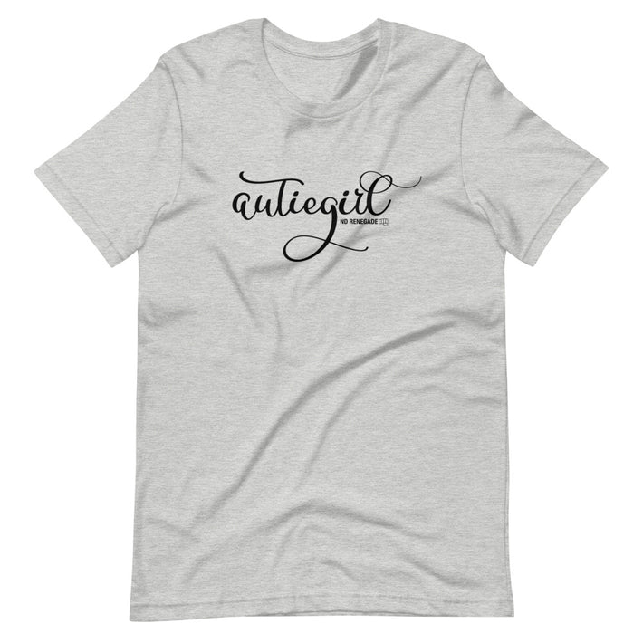 Autiegirl T-Shirt