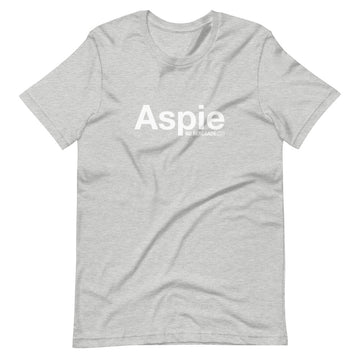 Aspie T-Shirt