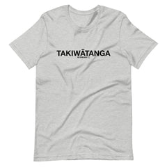 Takiwātanga T-Shirt