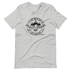 Let me Flap T-Shirt