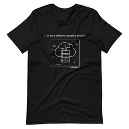 Chameleon Clothing Geek Expert Advice T-Shirt - Maglietta Uomo Physics Nerd, Stampa Di Qualità, Colore Nero, Taglia 56/58