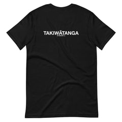StimDance/Takiwātanga Tee