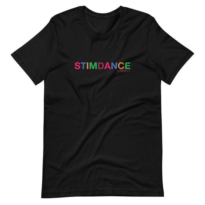 StimDance2 T-Shirt