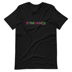 StimDance2 T-Shirt