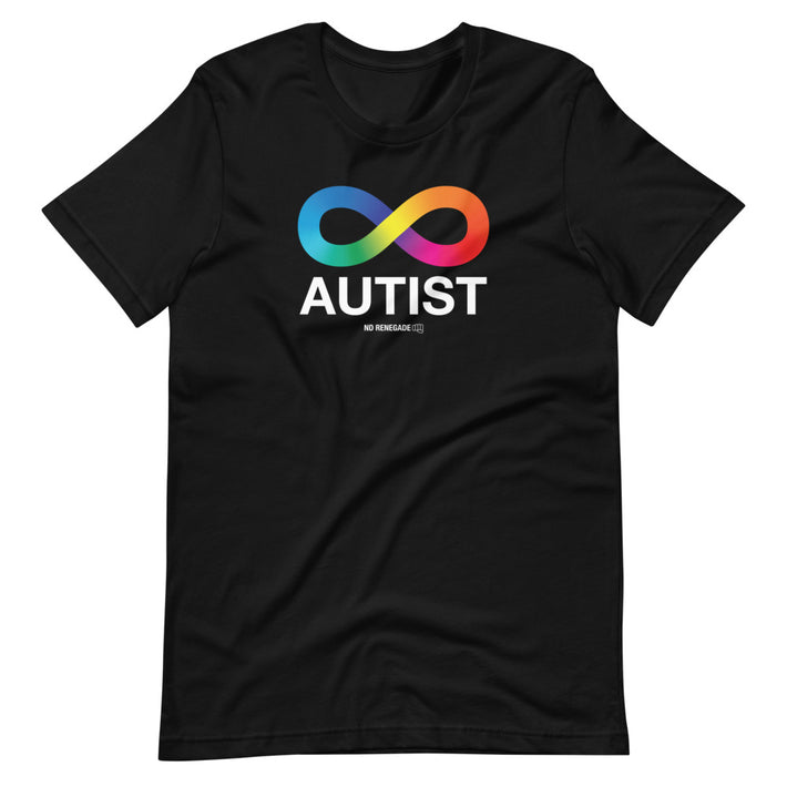 Infinity Autist T-Shirt