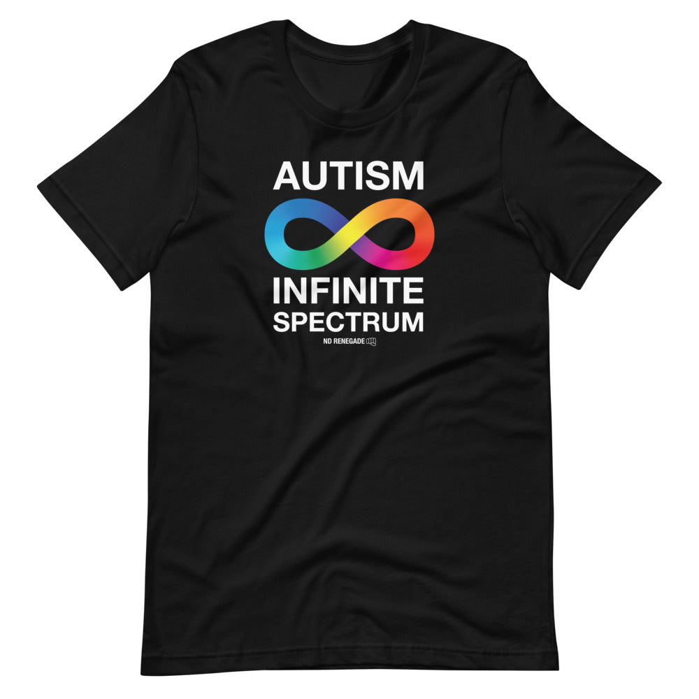 Infinite Spectrum T-Shirt