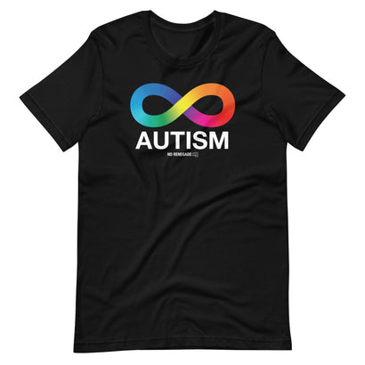 Infinity Autism T-Shirt