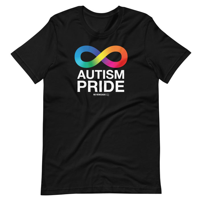 Infinity Pride T-Shirt