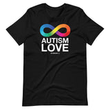 Infinity Love T-Shirt