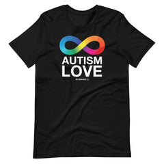 Infinity Love T-Shirt