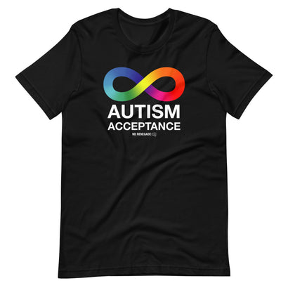 Infinity Acceptance T-Shirt
