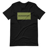 Neurodivergent T-Shirt
