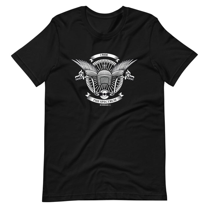 Ride the Spectrum T-Shirt