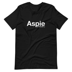 Aspie T-Shirt